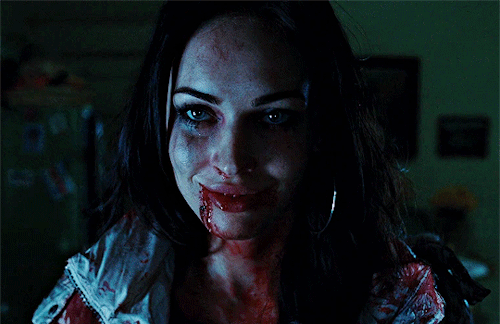 millakunis:WOMAN + BLOOD + SMILEThe Love Witch (2016) dir. Anna BillerReady or Not (2019) dir. Matt 