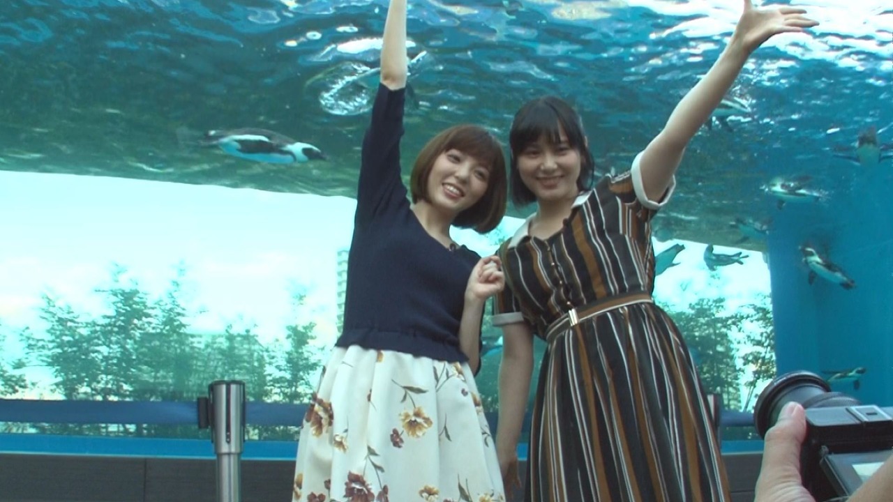himanji:    津田美波の津田家-TSUDAYA- #28  