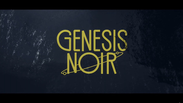 genesis noir