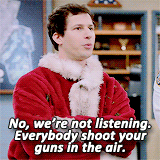 timothechallamet:  Jake Peralta in “The Pontiac Bandit Returns” 