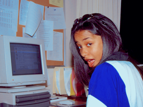 Shanice