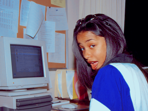 shawtygot-class:  Aaliyah