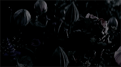 ozeraways:   Everything you’ve heard… about monsters, about nightmares, legends whisper