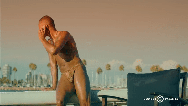 hotfamousmen:  Cuba Gooding Jr.
