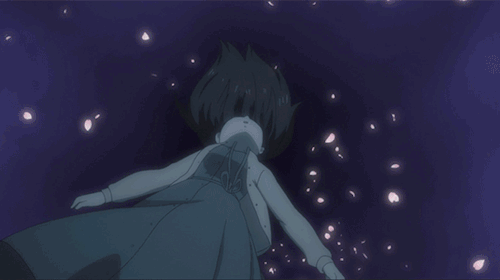 capyper-land:  Kakuriyo: Bed and Breakfast for Spirits S1E1: I’m Marrying into an Inn for Spirits.