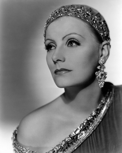 Greta Garbo