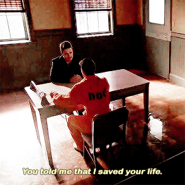 smoakamell: 2x12 | 3x19#roy harper idolised the arrow even before he knew who the man under the hood