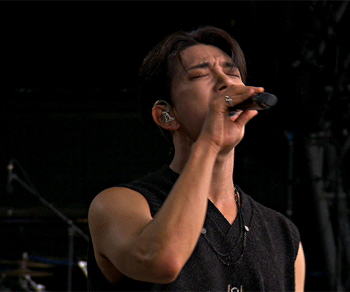 JOSHUA 2 Minus 1 @ Glastonbury 2024