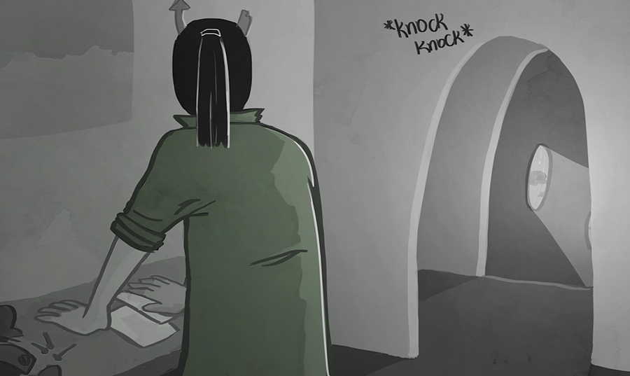 trompehue-studios:  yourheadcanon:  finally living up to my url  NO BUT OMG EQUIUS