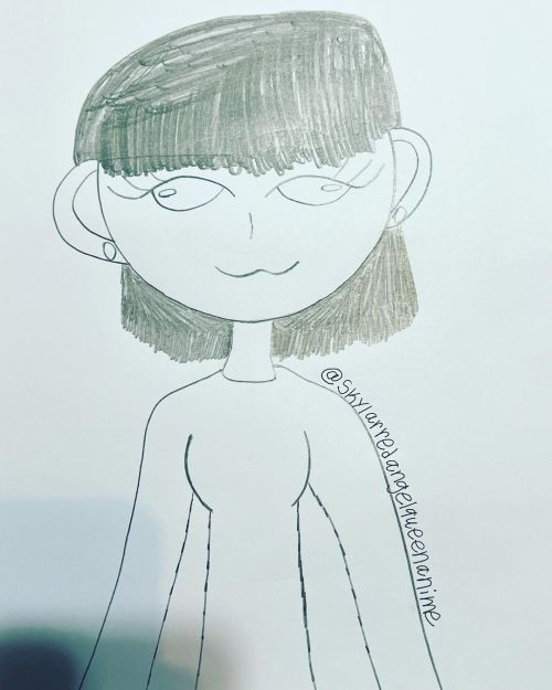 I Draw This Yesterday When I Want To Draw Something New. #digitalart #digitalartwork #digitaldrawing