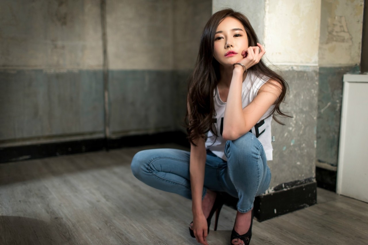 kormodels:  Han Ga Eun