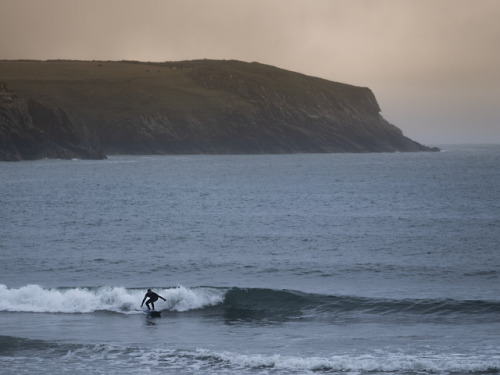 A quick tour through Wales