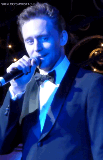 the-haven-of-fiction: sherlocksmoustache: Have I given you a clue? Yes You. I’m looking at you