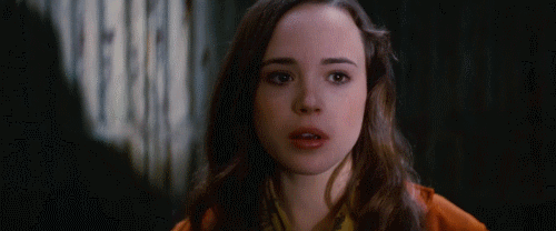 pix Inception Ellen Page Gif ellen page gif hunt