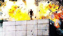 teamwang: gif challenge | vs. jaredsletoround one • the avengers + 2 colors