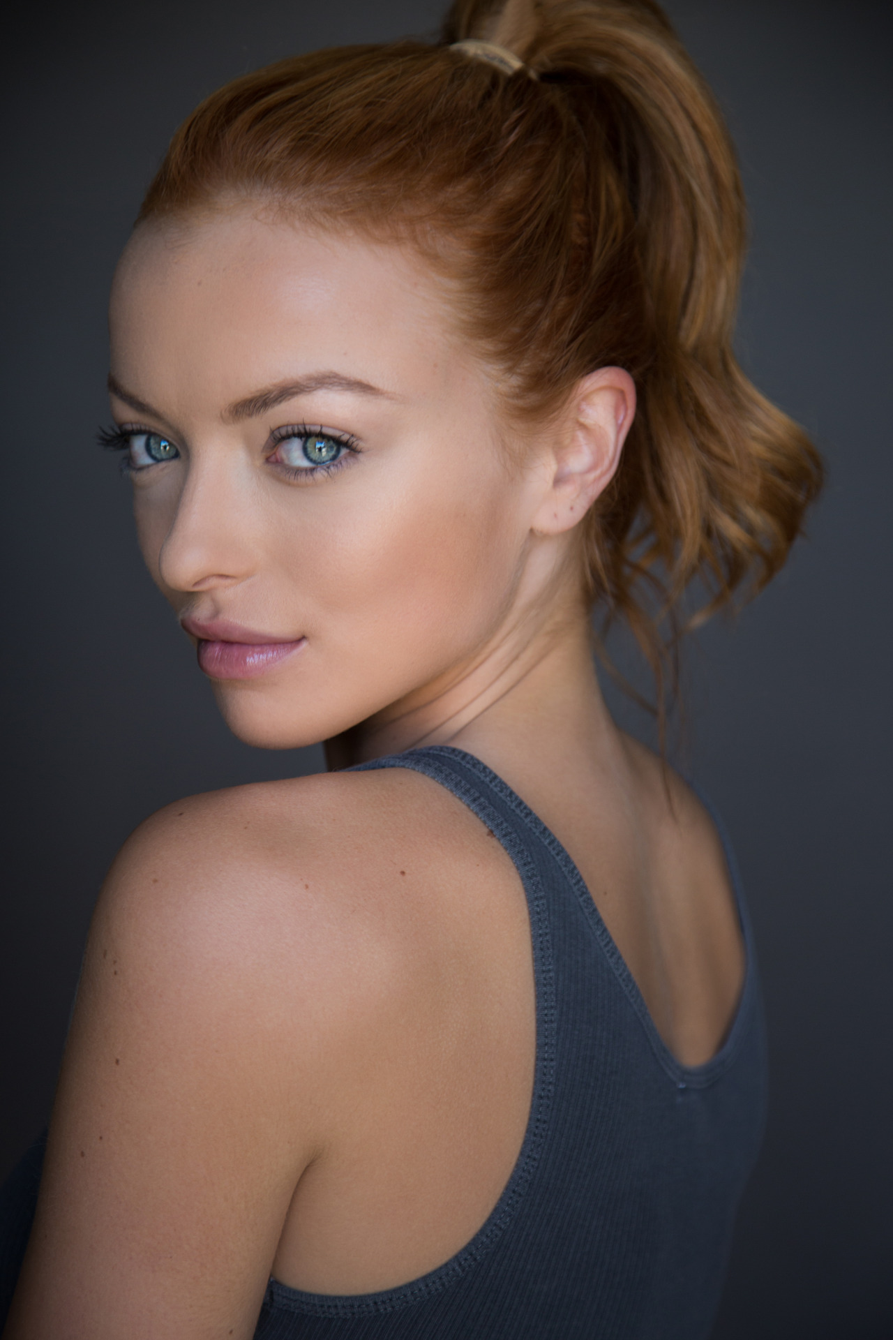 Francesca Eastwood Hot