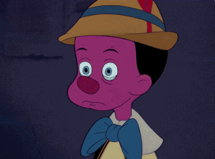 adventurelandia:
Pinocchio (1940) 