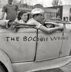  (via The Boogie Woogie: 1940 | Shorpy Historical Photo Archive) 