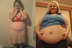 theweightgaincollection:  Well done!