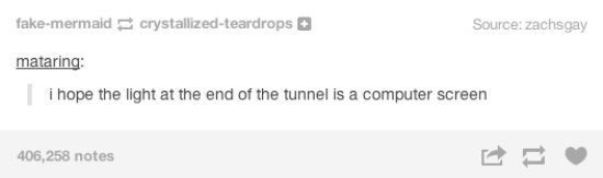 guyism:  100 of the funniest things ever posted to Tumblr…. aka, Tumblr’s Best.