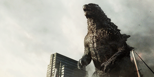 mckirkied:Godzilla 2014 stills.