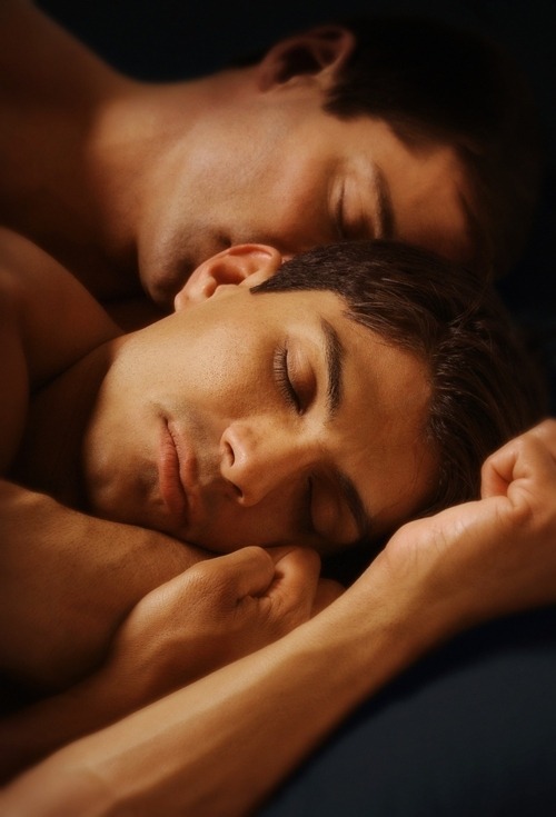 dangerouslygayobject:    So sweet