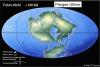 Pangea Ultima, Earth 250 million years from now