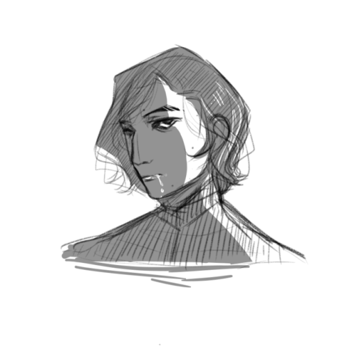 I am more of a &ldquo;illusion like han&rsquo;s dice&rdquo; person than a &ldquo;thi