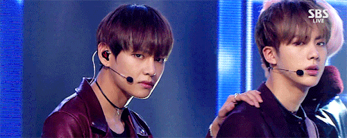 Ok Why I Just See Tae As A Innocent Little Bunny? OK HELP ME CHANGE MY MIND AND RECOMEND ME SOME DOCS
