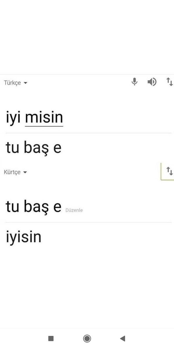 KaynakKurtce iyi misin ->...