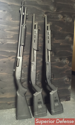 tacxlife:  just logged these.. Remington