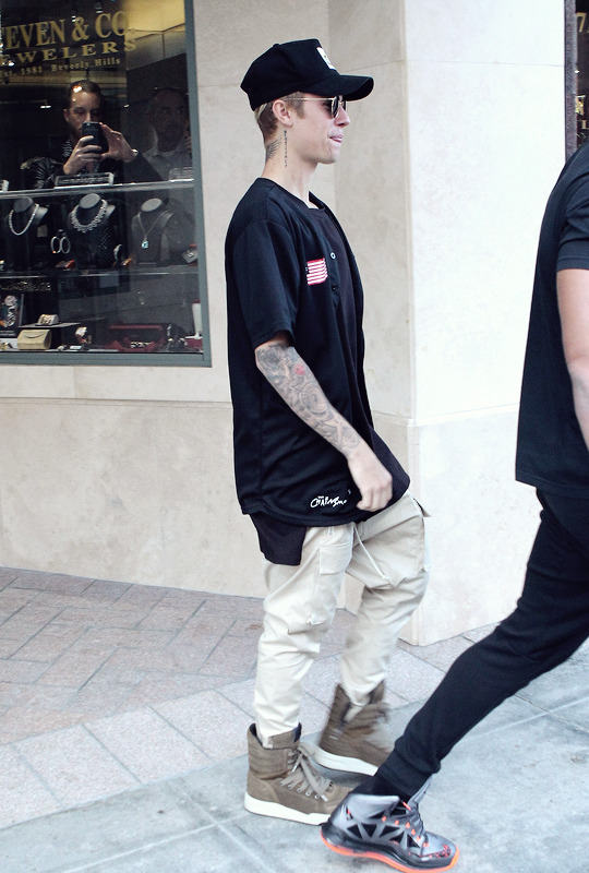 Untitled on Tumblr: Image tagged with justin bieber, justin bieber edit,  edit