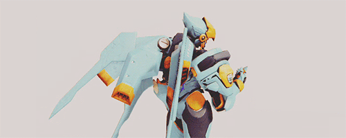 hoopsamari:Fareeha Amari -> Spitfire