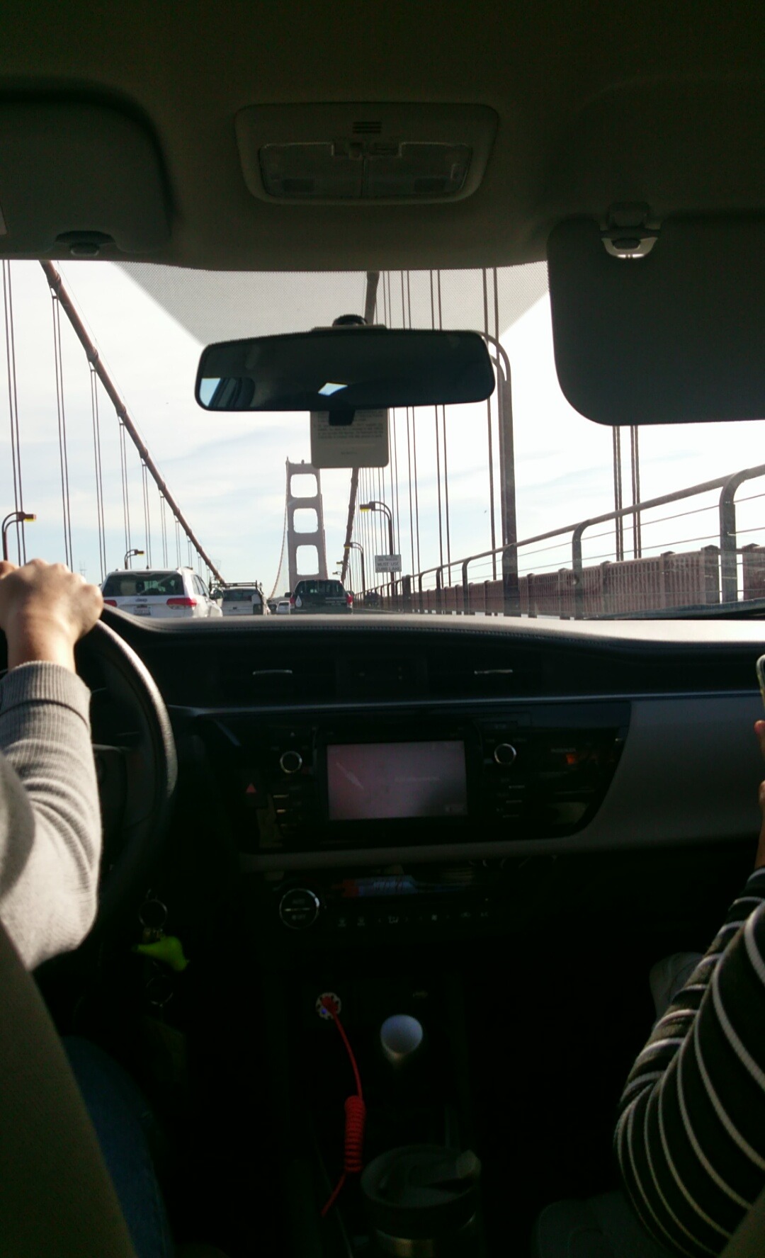 11.04.2016-11.06.2016  This weekend affirmed that san fran is where I should be,