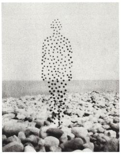 free-parking:  Ruth Thorne-Thompson, Dot Lady, 1983 