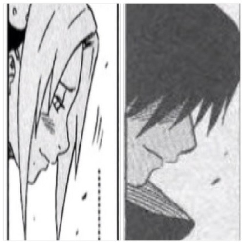 ilikesakura:  Love is dangerousLove is painfulLove is protectionLove is affectionLove