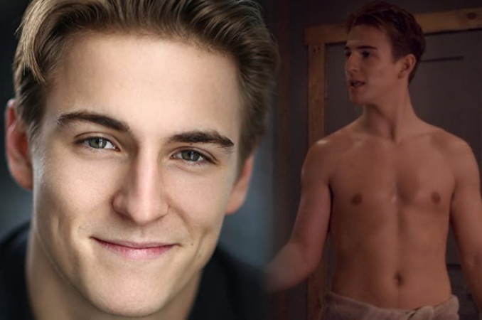 evan roderick