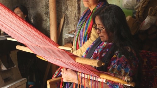 indigenous-caribbean:Indigenous women hope to trademark textiles to fight intellectual property thef