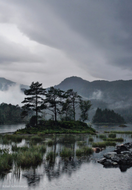 Rainy Days, Norway by Kilian Schönberger KilianSchoenberger.de facebook.com/KilianSchoenbergerPhotog