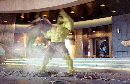 drukkaries:  the avengers  dir. joss whedon. 2012