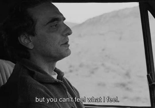 dateinmarsh:Taste of Cherry (1997) , Abbas Kiarostami