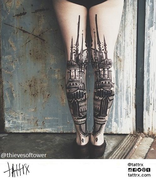 tattinitup:  More @ http://tattinitup.tumblr.com