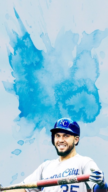 KC Royals ft. Eric Hosmer /requested by anonymous/