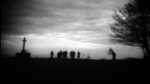 Twilight (1990)Directed by Gyorgy FeherDoomsy’s Rating: 89/100A creeping, monochromatic haze o