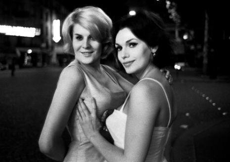 elierlick:Trans lesbians of the 1960′s.