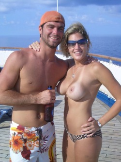 Cruise Ship Nudity!!!! Please Share Your Nude Cruise Pictures With Me!!!