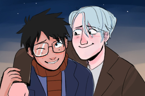 thehavster:  just some victuri
