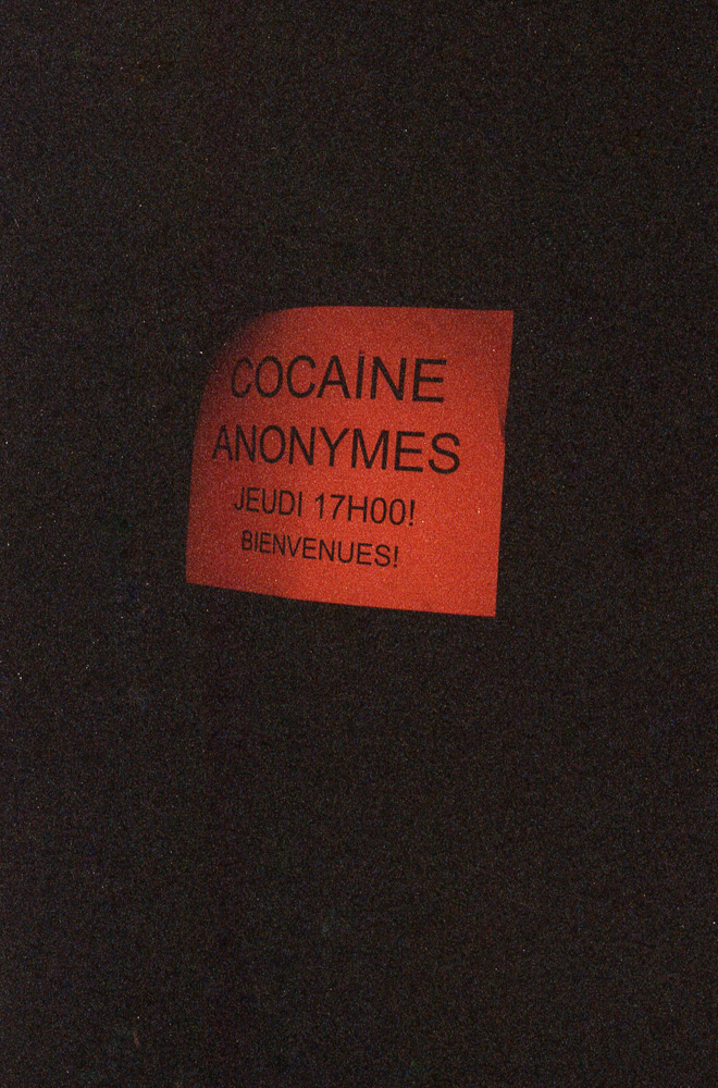 williamfate:  Les anonymes 