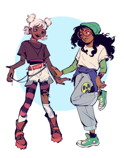 rxryp: jaderoxy for multiple anons that i am choosing to combine. theyre loitering at the mall…. she