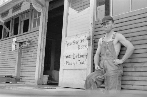 Porn mrsramseysshawl:  Arthur Rothstein (1915-1985), Farmer photos